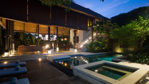 Villa Vajra in Ubud & surroundings, Bali (3 bedrooms) - Best Price ...