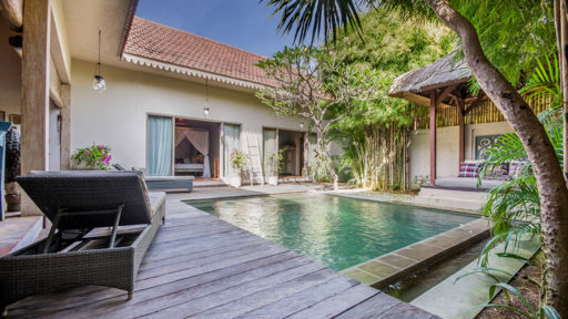 2 Bedroom Kuta Legian Surroundings Villas For Rent Best