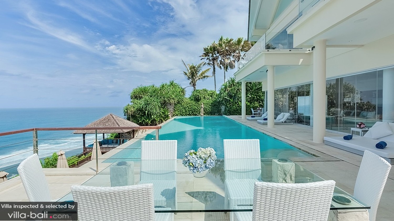Download Villa Harmony Residence Bali Images