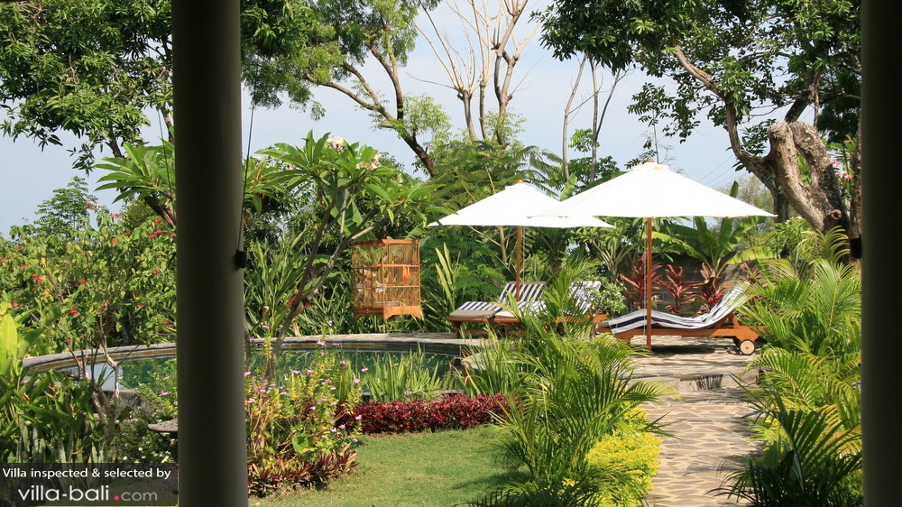  Villa  Kayu  Putih in Lovina Bali  2 bedrooms Best Price 