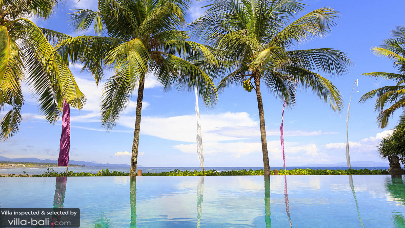 Villa pushpapuri i ketewel, bali 4 sovrum