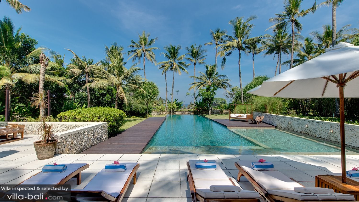 Villa Samadhana in Ketewel, Bali (5 bedrooms) - Best Price & Reviews!