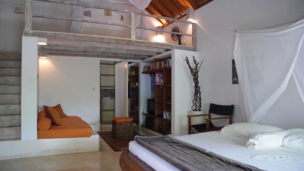 Villa Campur Canggu  Bali bedrooms  Best Price Reviews 