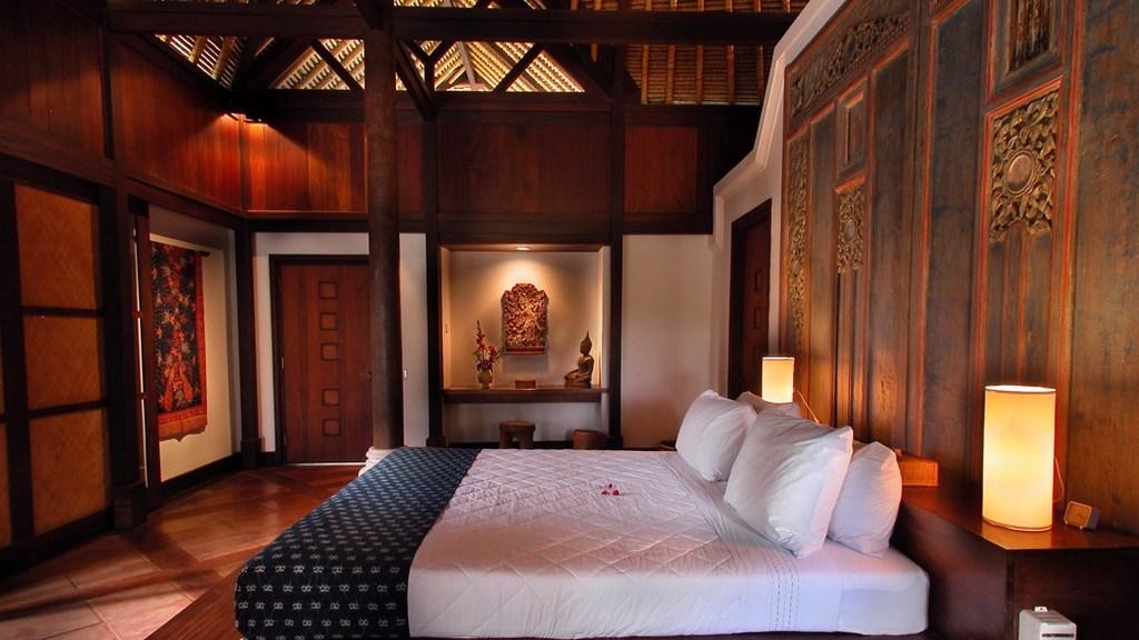 Villa Melati in Ubud & surroundings, Bali (3 bedrooms) - Best Price