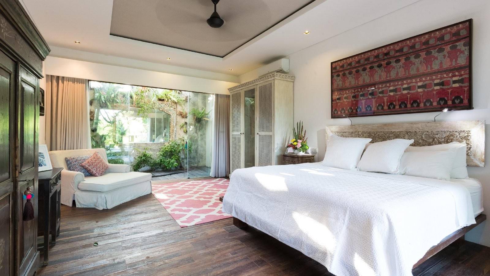 Hidden Villa In Canggu Bali 4 Zimmer Bester Preis Bewertungen