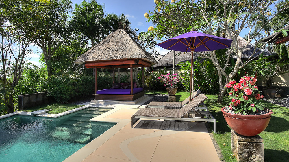 Villa Indah Manis - Bulan Madu di Uluwatu, Bali - 1 kamar ...