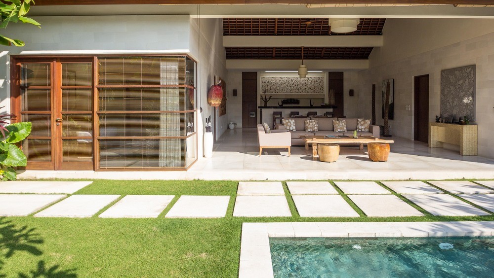 Nyaman Villa 2 in Seminyak, Bali - 2 bedrooms - Best Price ...