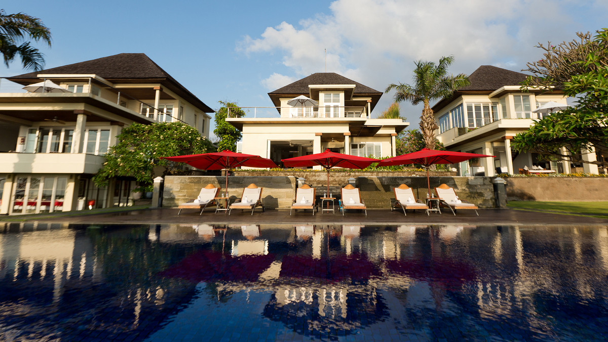 villa penjor sanur
