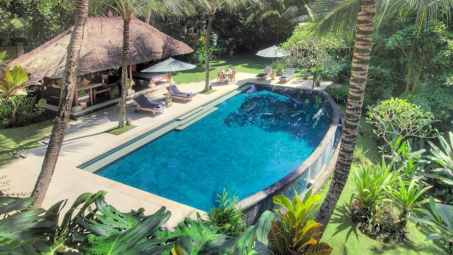 26+ Villa Alamanda Images