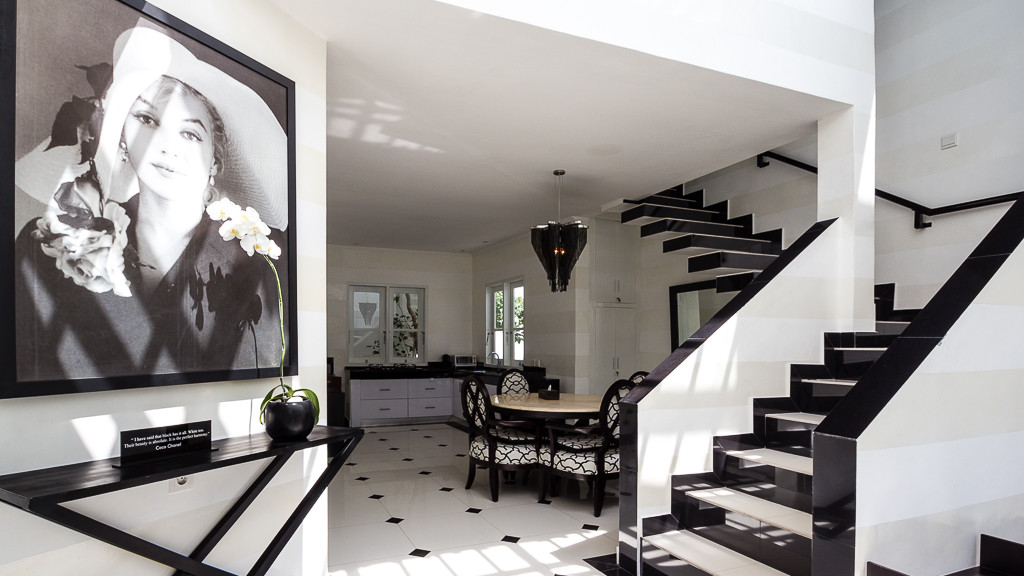 Villa Amore Seminyak  Bali bedrooms  Best Price Reviews 