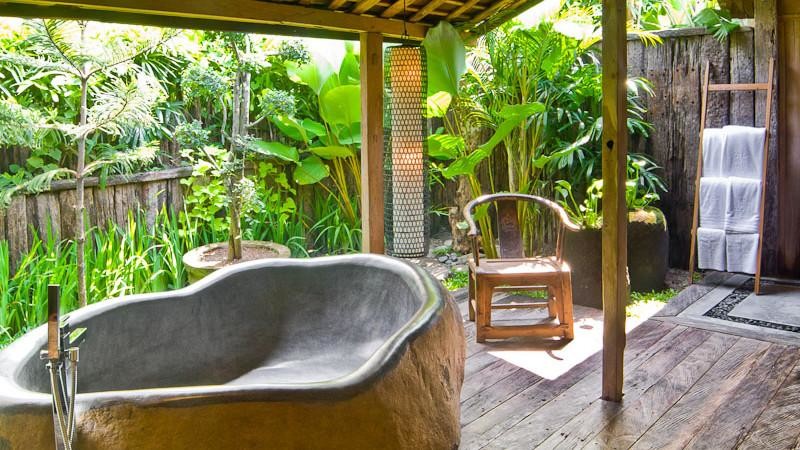 Villa Asli in Canggu, Bali - 5 bedrooms - Best Price Guarantee