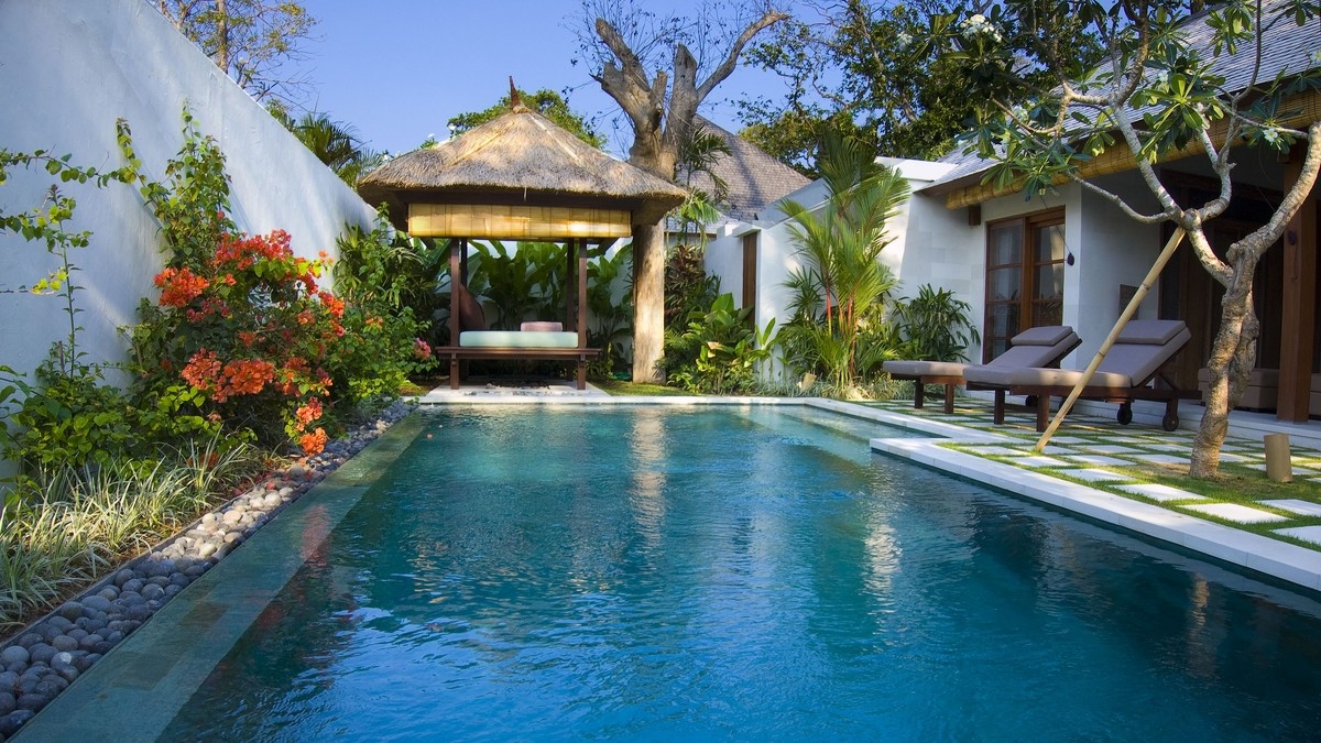 Villa Bali Asri 9 in Seminyak, Bali - 1 bedrooms - Best Price Guarantee