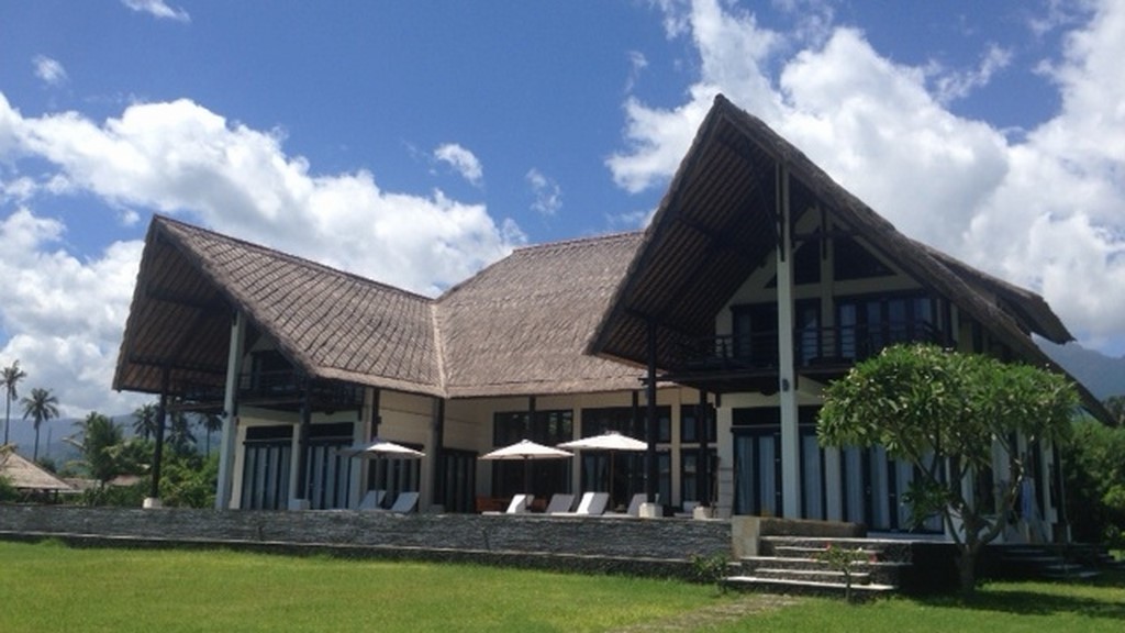 Villa Bali il Mare à Pemuteran, Bali (4 chambres ...