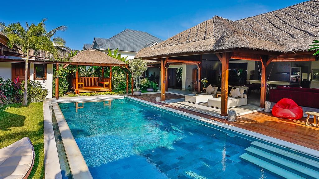 Get Deva Bali Villa Kerobokan Images