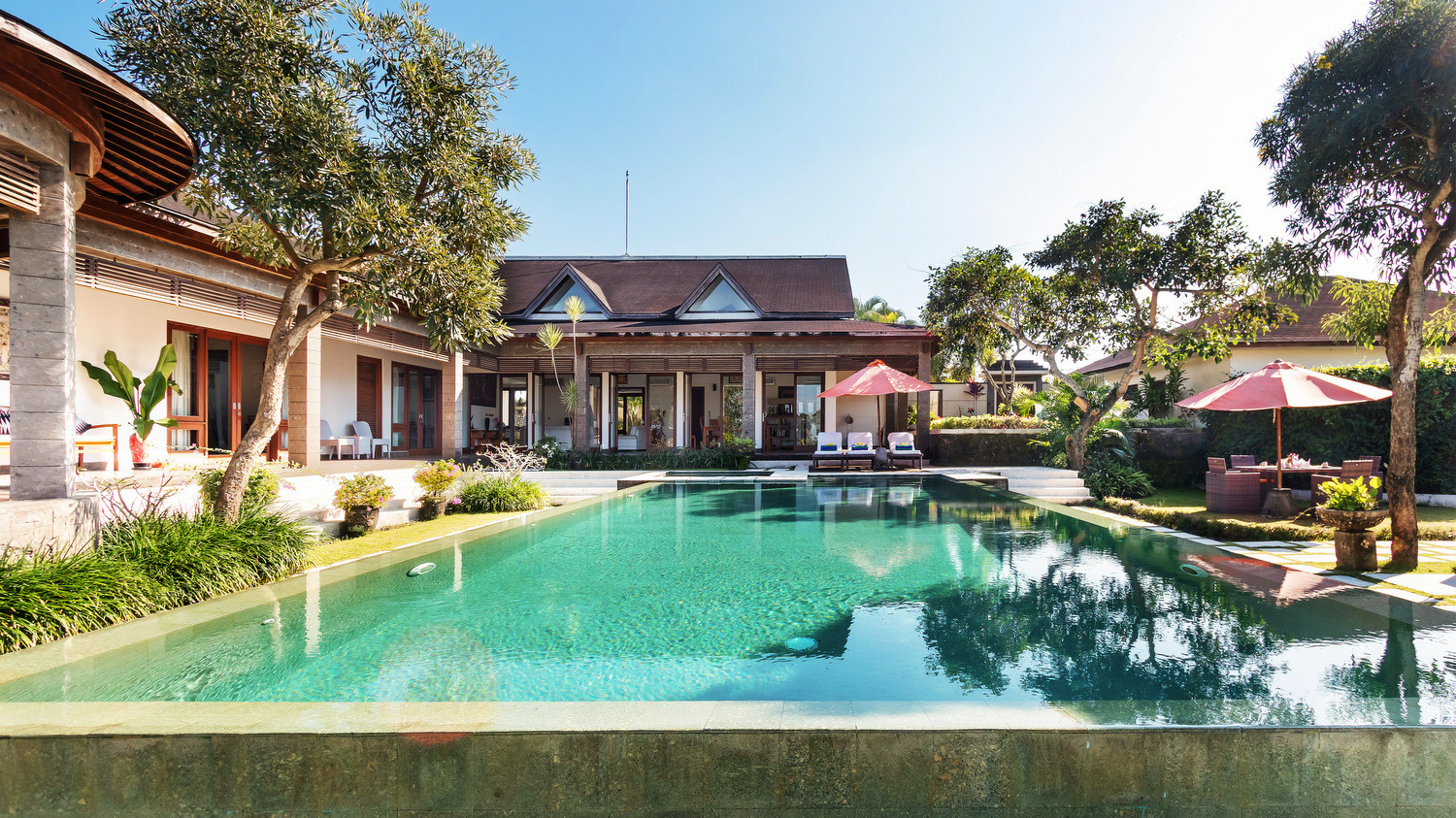 Villa Griya Atma In Ubud & Surroundings, Bali (4 Bedrooms) - Best Price ...