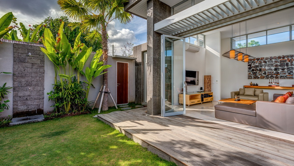 Villa Indah Aramanis in Seminyak, Bali - 3 bedrooms - Best Price Guarantee