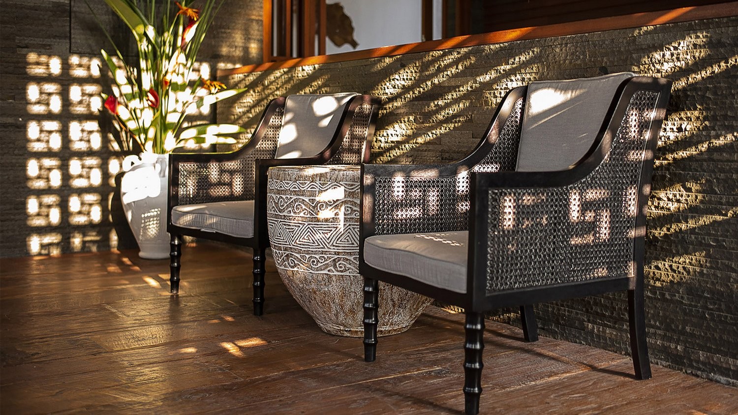villa indrani canggu