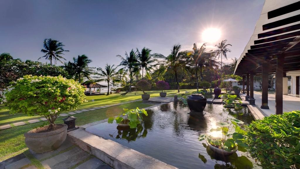 Villa Kailasha in Tabanan, Bali (3 bedrooms) - Best Price ...