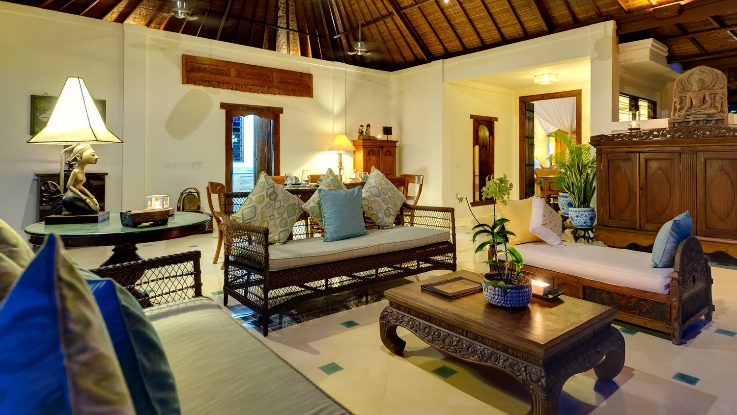 Villa Kedidi In Canggu Bali 3 Bedrooms Best Price And Reviews
