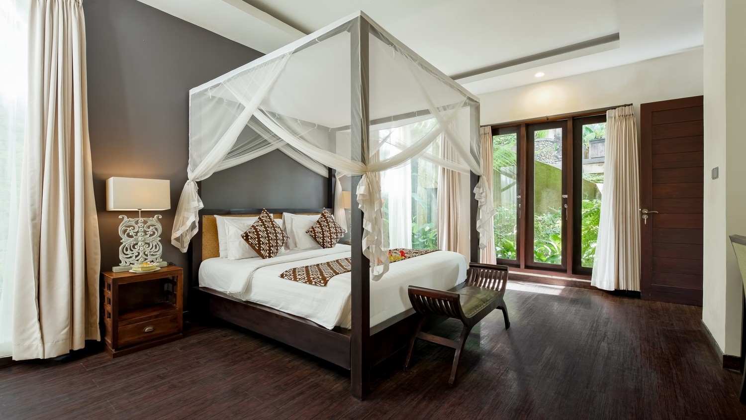 Villa Kembang in Ubud, Bali (7 bedrooms) - Best Price & Reviews!