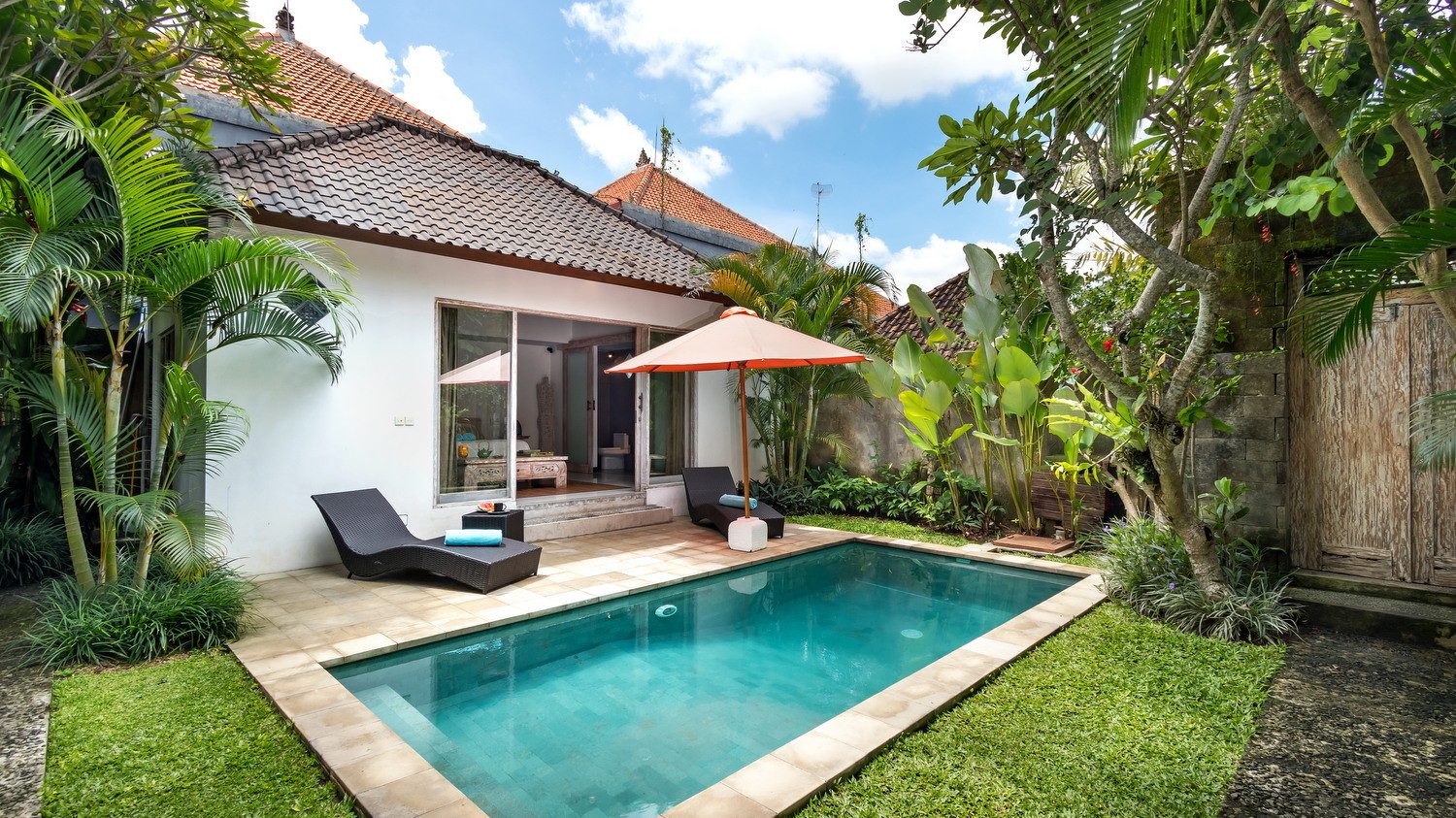 Villa Lanka in Ubud & surroundings, Bali (3 bedrooms) - Best Price ...