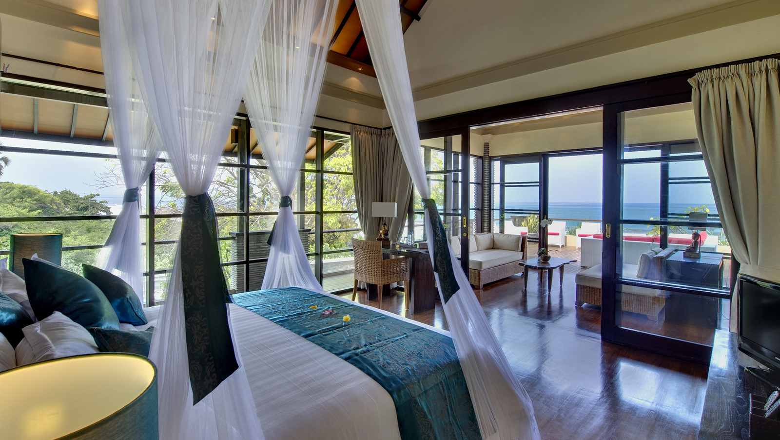 Download Villa Lega Bali Background