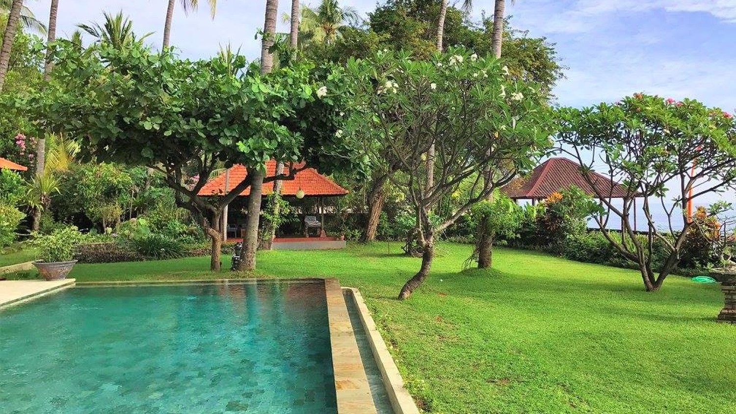 Villa Mahalani in Kubutambahan, Bali (6 bedrooms) - Best ...