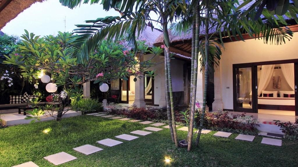 Villa Maju in Seminyak, Bali - 3 bedrooms - Lowest Price Available