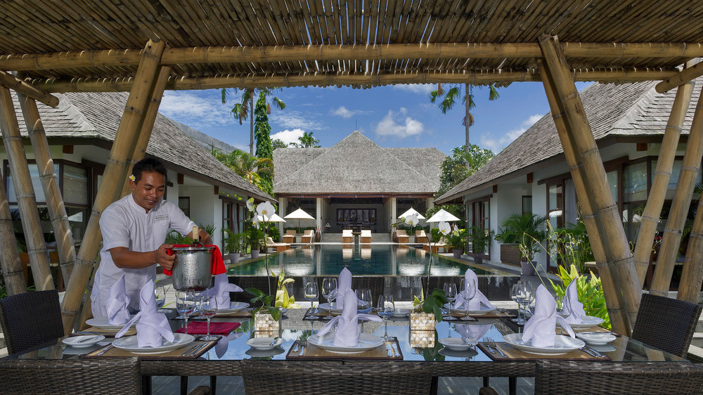 Villa Mandalay in Canggu, Bali (7 bedrooms) - Best Price & Reviews!
