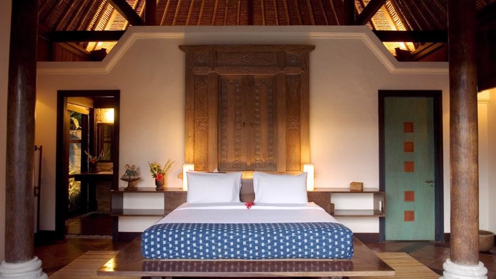 Villa Melati in Ubud & surroundings, Bali (3 bedrooms) - Best Price