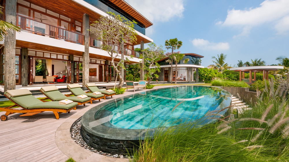 Villa Ocean Breeze in Uluwatu, Bali (4 bedrooms) - Best Price & Reviews!