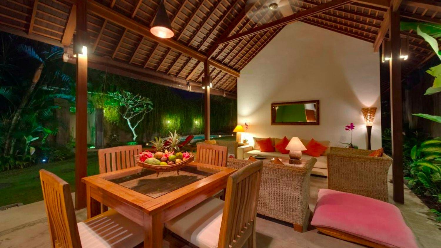 Villa Paloma Canggu  Bali bedrooms  Best Price Reviews 