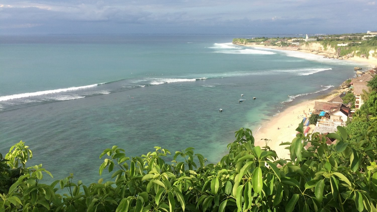 Villa Papaya in Uluwatu, Bali (3 bedrooms) Best Price & Reviews!