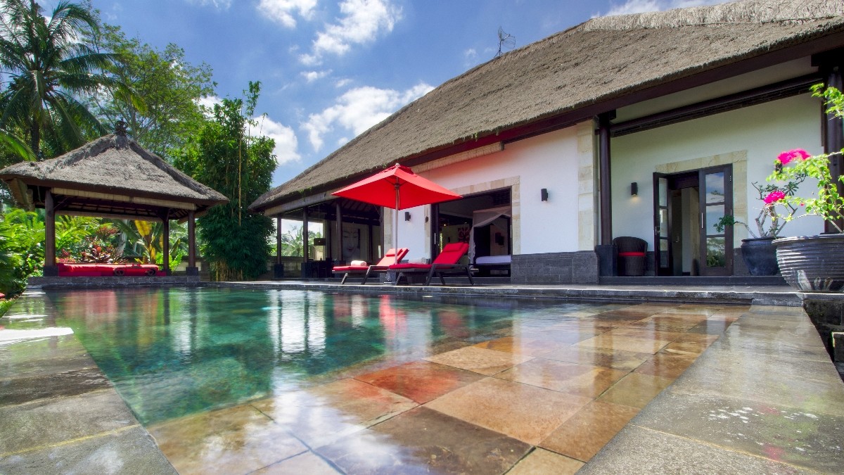 Villa Passion In Ubud, Bali - 1 Bedrooms - Best Price Guarantee