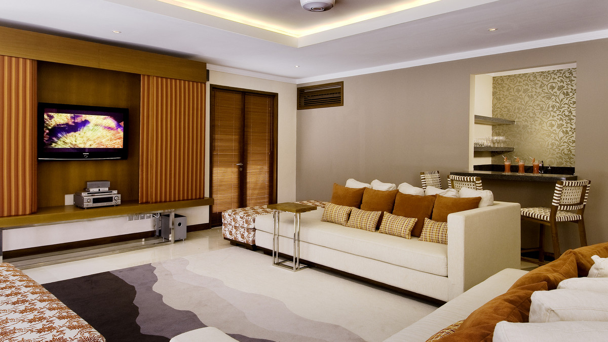 Villa Puri Bawana in Canggu, Bali (5 bedrooms) Best Price & Reviews!