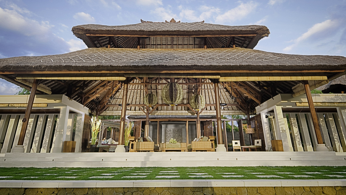 Villa Puri Bawana in Canggu, Bali (5 bedrooms) Best Price & Reviews!
