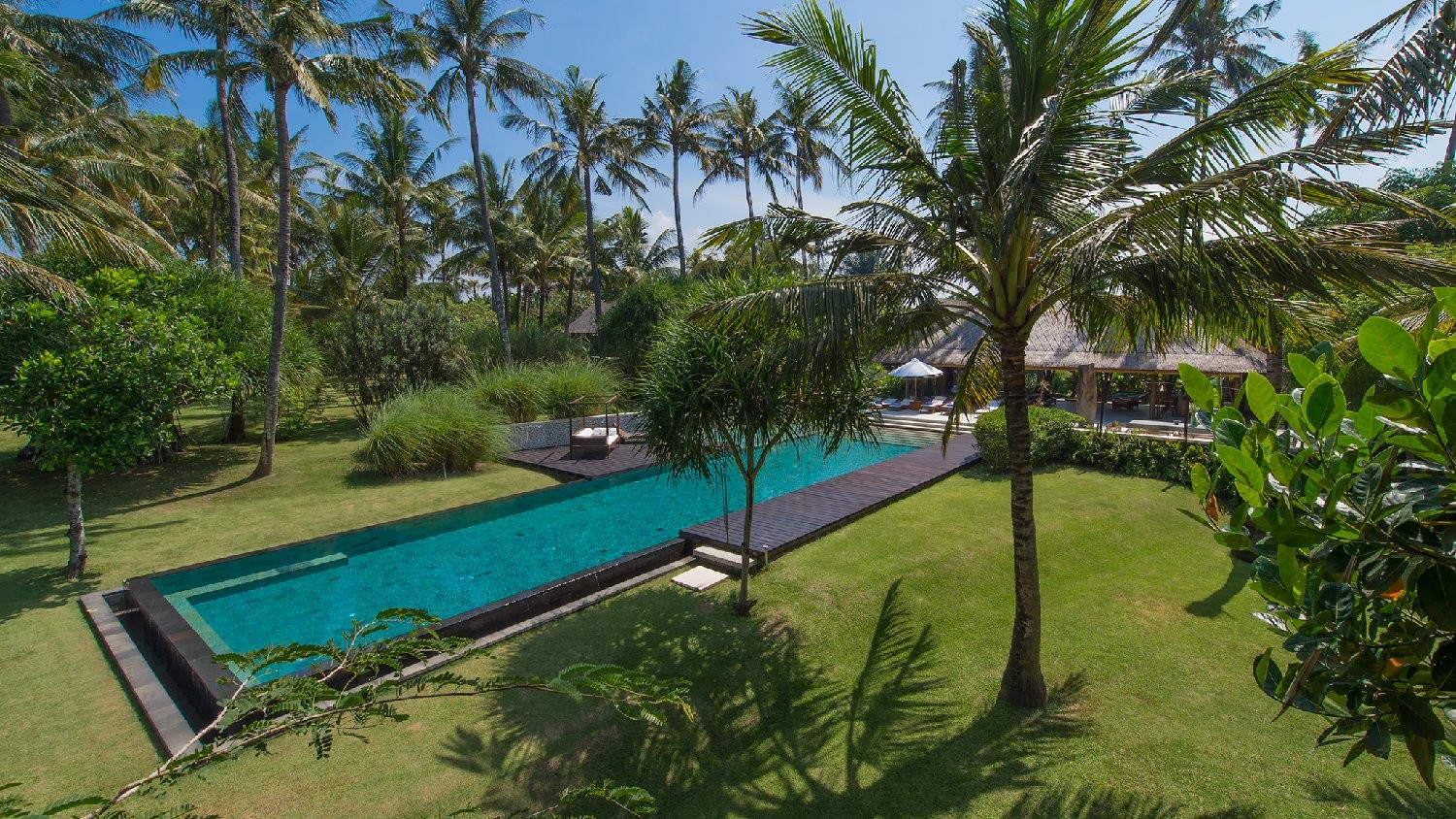 Villa Samadhana in Ketewel, Bali (5 bedrooms) - Best Price & Reviews!