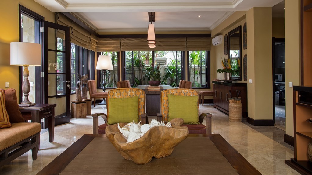 Villa Senja Canggu in Tabanan, Bali (4 bedrooms) Best