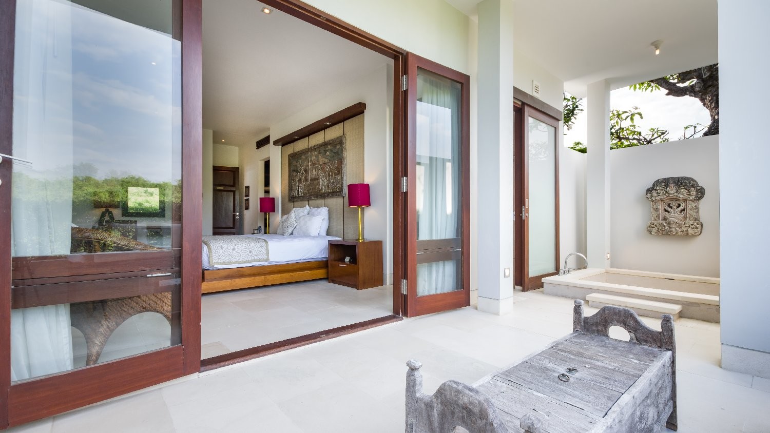 Download Villa Surga PNG