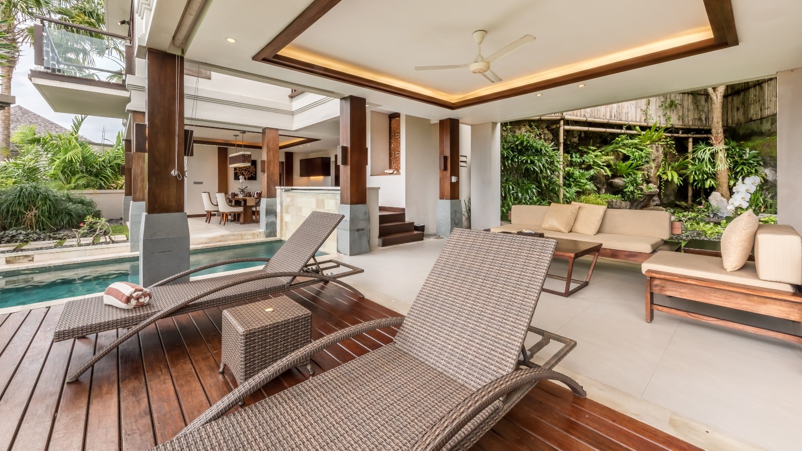 Villa Tanadewa Dua In Nusa Dua, Bali - 2 Bedrooms - We Guarantee The ...