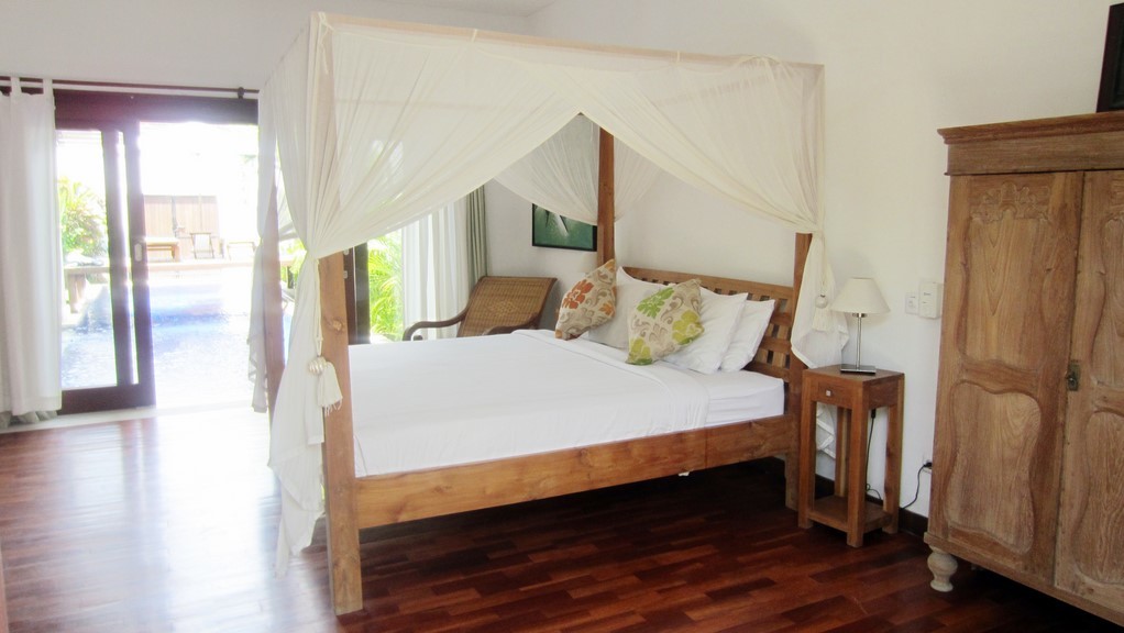 Villa Vanilla 2 in Seminyak, Bali (2 bedrooms) Best Price & Reviews!